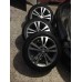 MERCEDES ORJİNAL SIFIR AYARINDA 17 JANT LASTİK TK